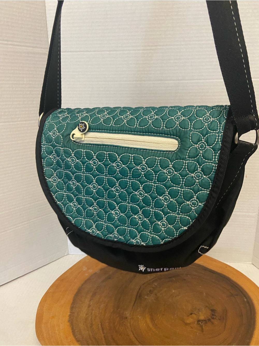 Sherpani Milli Le Crossbody Bag